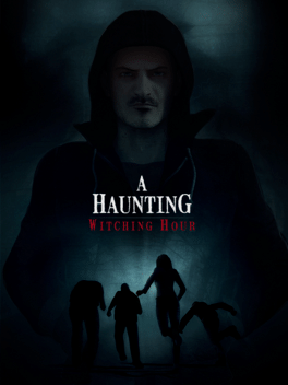 A Haunting: Witching Hour