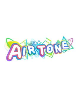 Airtone Game Cover Artwork