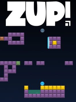 Zup! 7 Game Cover Artwork