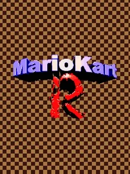 Mario Kart R image