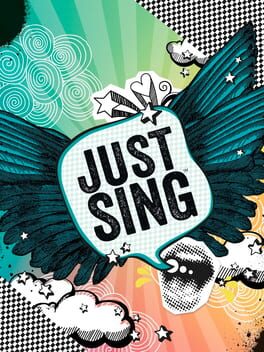Just Sing xbox-one Cover Art