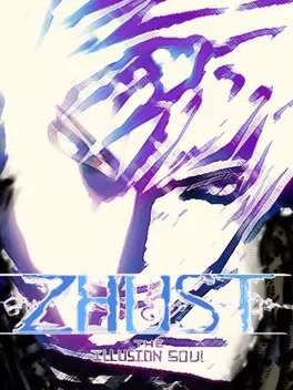 Zhust: The Illusion Soul game cover