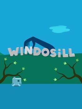 Windosill Game Cover Artwork