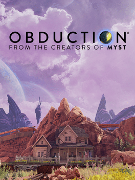 Obduction