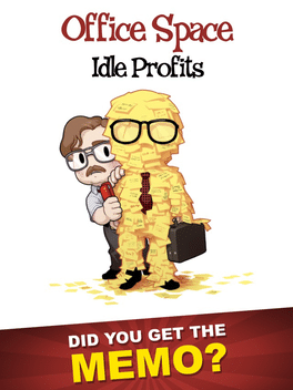 Office Space: Idle Profits