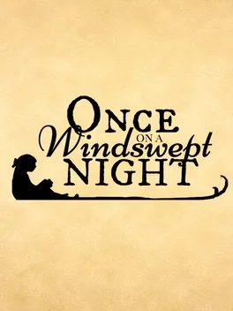 Once On a Windswept Night image