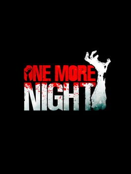 One More Night Game Cover Artwork