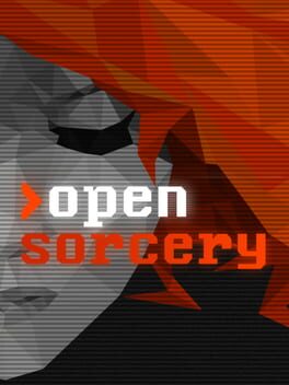 Open Sorcery Game Cover Artwork