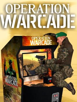 Operation Warcade VR
