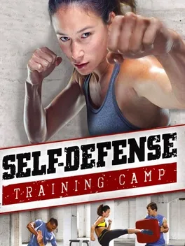 Self-Defense Training Camp image