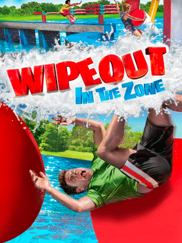 Wipeout In the Zone