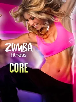 Zumba Fitness Core image