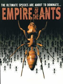 Empire of the Ants