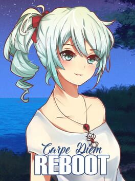 Carpe Diem: Reboot Game Cover Artwork