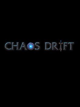 Chaos Drift Game Cover Artwork