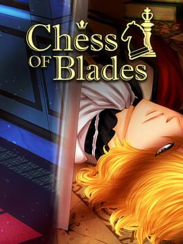 Chess of Blades Game Cover Artwork