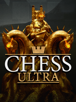 Cover of Chess Ultra