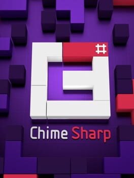Chime Sharp Game Cover Artwork