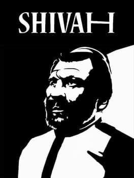 Shivah Game Cover Artwork