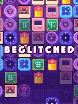 Beglitched game cover
