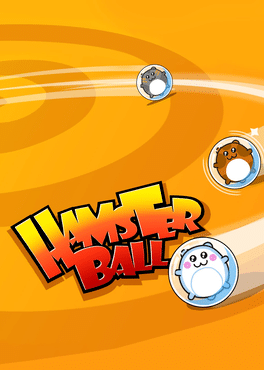 Cover of Hamsterball