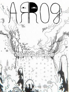 Arrog 尘归尘游戏资源下载