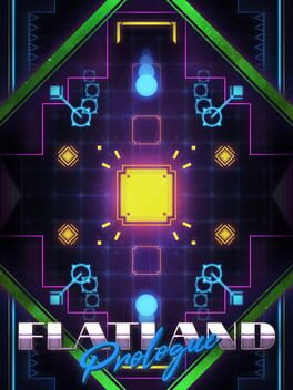 Flatland: Prologue Game Cover Artwork