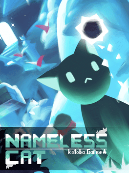Nameless Cat