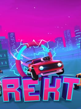 雷克特特技赛车破解游戏下载-游戏公社