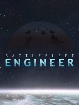 Battlefleet Engineer