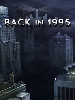 Back in 1995 image