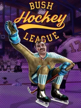 Bush Hockey League image