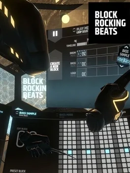 Block Rocking Beats
