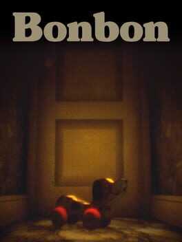 Bonbon Game Cover Artwork