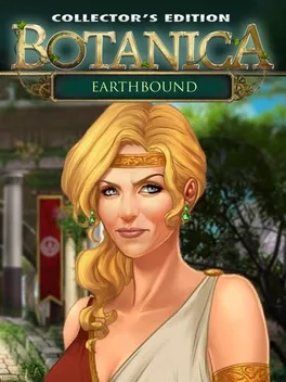Image de couverture Botanica: Into the Unknown - Collector's Edition