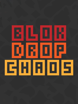 Blok Drop Chaos