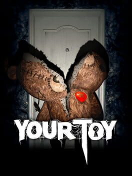 Your Toy Game Cover Artwork