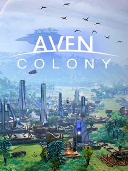 Aven Colony image