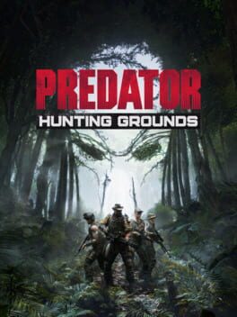Crossplay: Predator: Hunting Grounds allows cross-platform play between Playstation 4 and Windows PC.