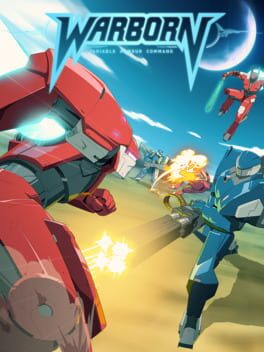 沃伯恩破解游戏下载-游戏公社