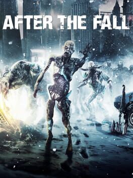 after the fall psvr