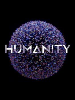 Humanity Game Cover Artwork
