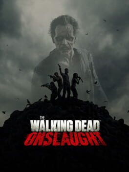 The Walking Dead Onslaught游戏资源下载