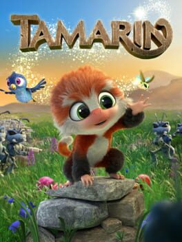 Tamarin Game Cover Artwork