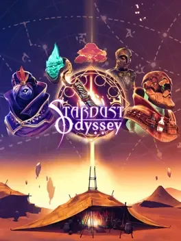 Stardust Odyssey image