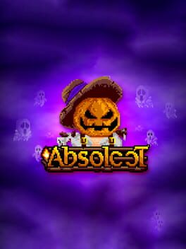Absoloot Game Cover Artwork