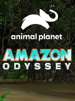 Amazon Odyssey