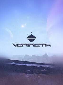 Venineth Game Cover Artwork
