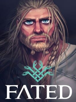 Fated: The Silent Oath Game Cover Artwork