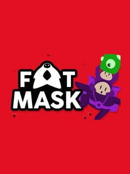 Fat Mask Game Cover Artwork